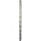 Ekena Millwork Kendall Train Station Medallion (Canopies up to 3 7/8"), 18 1/2"OD x 3 7/8"ID x 1"P, Pearl White CM18KDPWS - alternate 3